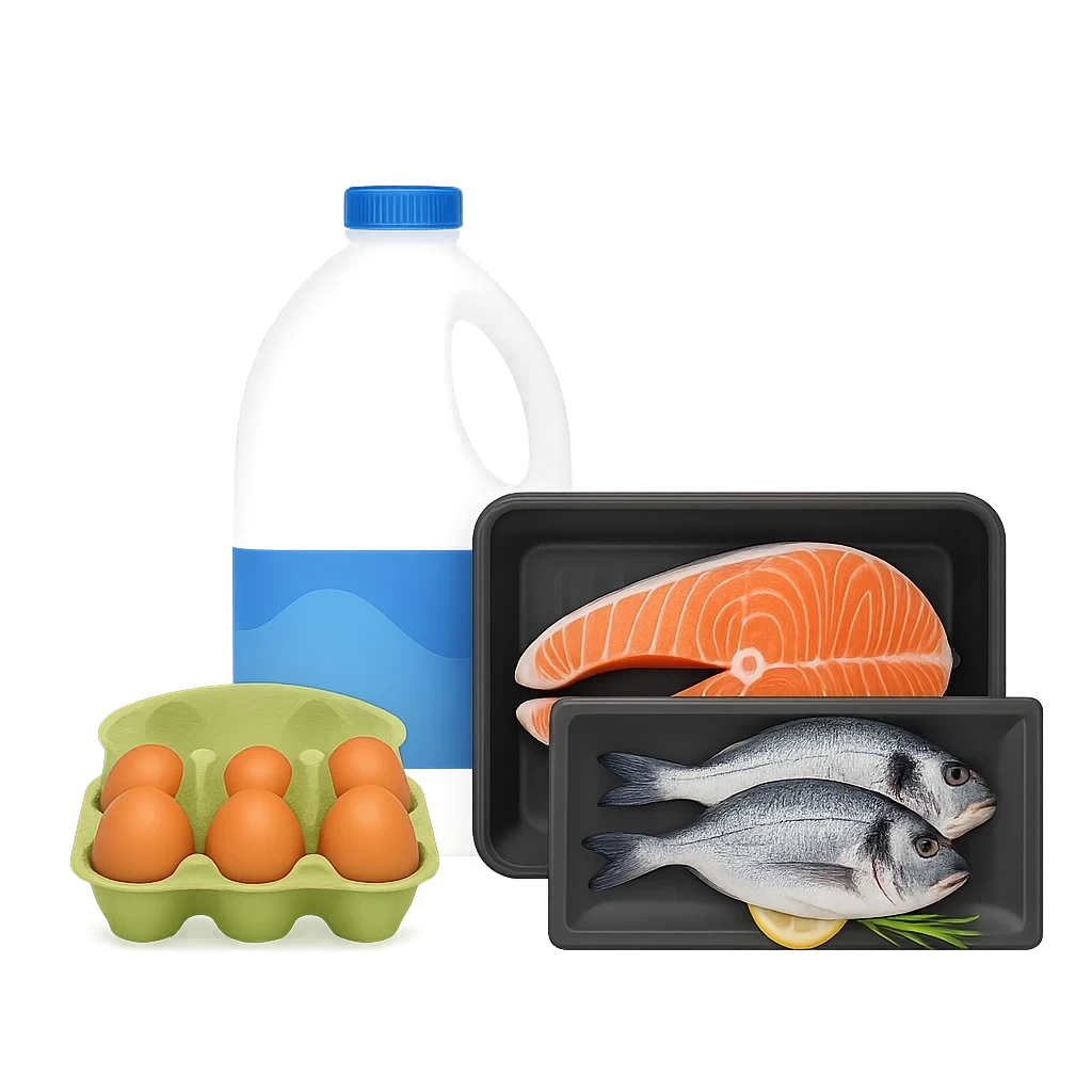 Fresh Food
