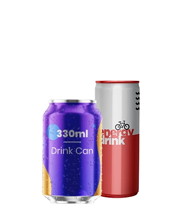 Soft Drinks