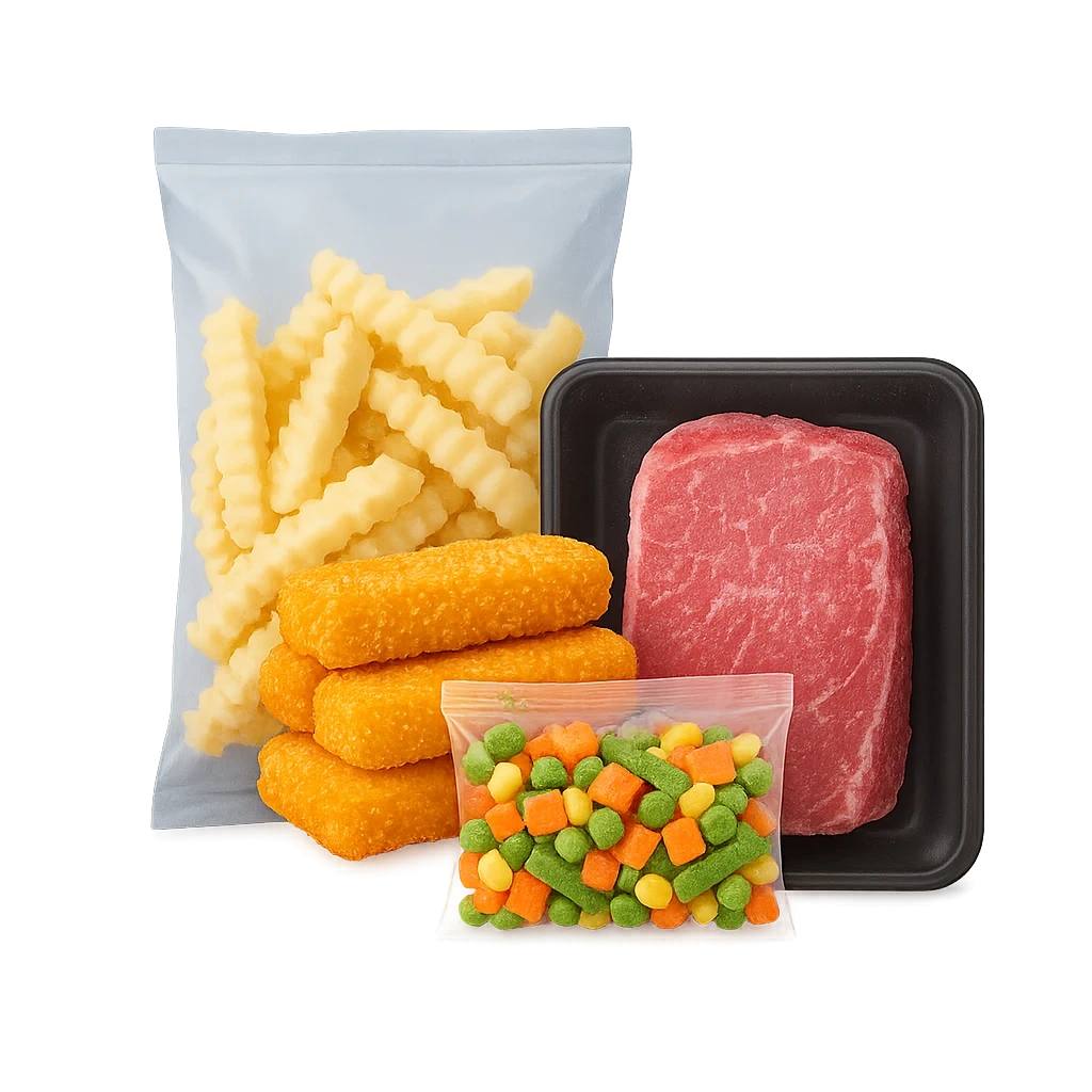 Frozen Food