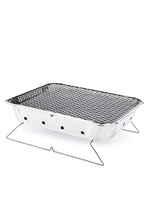Cooking & Disposable Barbeques