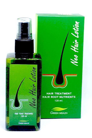 Hair Treatment