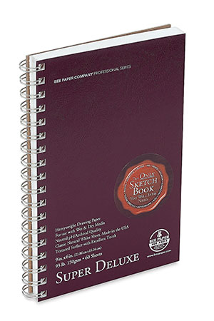 Sketch Pads