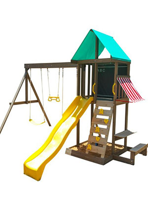 Playsets
