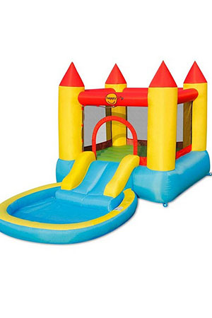 Inflatable Castles & Figures