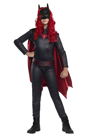 Halloween Costumes