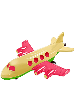 Trains, Boats & Planes
