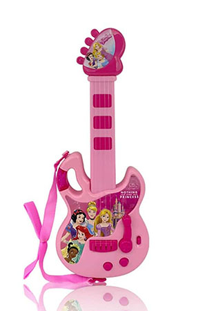 Other Girl's Toys