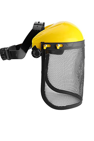 Safety Gear