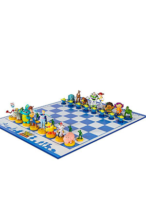 Board Games