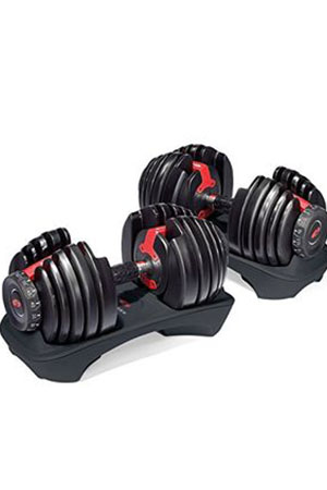 Weight Training