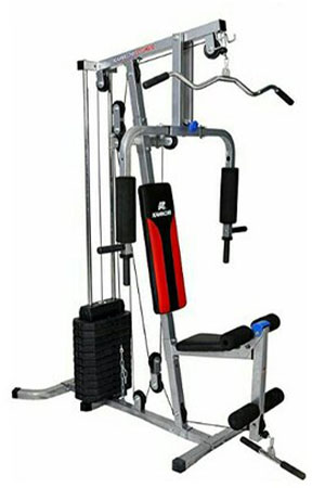 Fitness Machines