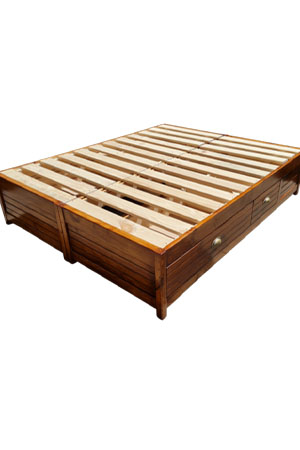 Bed Bases