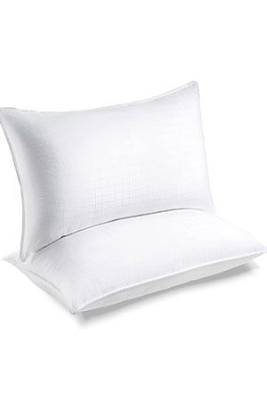 Pillows