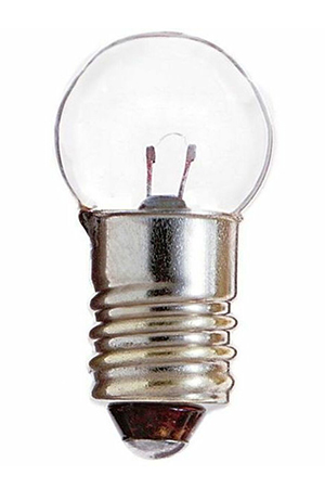 Bulbs & Torches