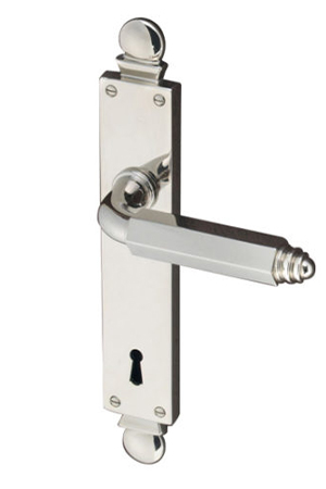 Door Accessories