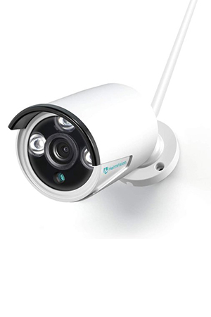 Home Security