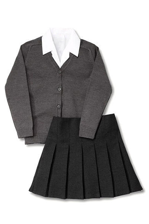 School Uniform