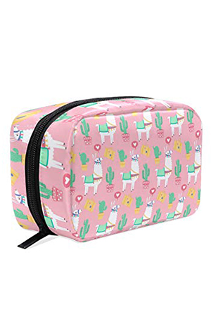Beauty Case & Garment Bags