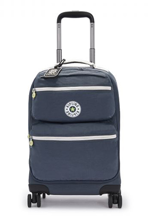 Small Suitcases