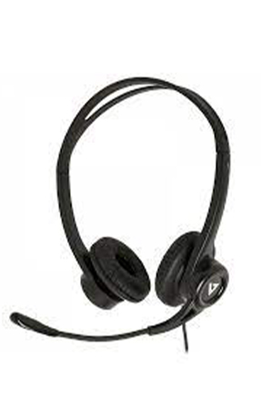 Audio Accessories