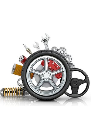 Car Accessories