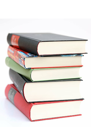 Non Fiction