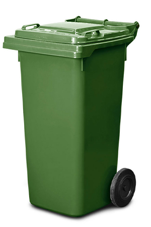 Bins