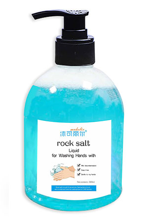 Soap & Hand Wash
