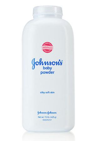 Talcum Powder