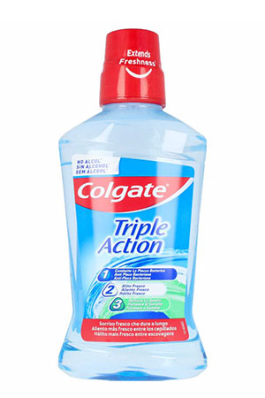 Dental Care