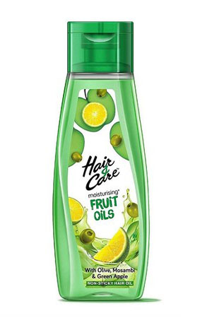 Hair Care