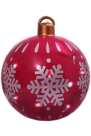 Festive Decor
