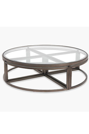 Coffee & Side Tables