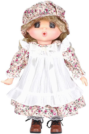 Dolls