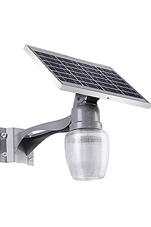 Solar Powered & Outdoor Lighting