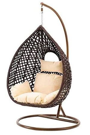 Sun Loungers & Swings