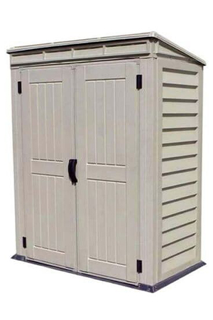 Outdoor Storage