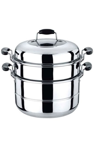 Cookware, Bakeware & Utensils