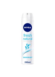 Woman Deodorant Spray