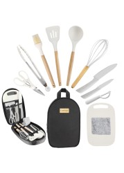 Charcoal & Barbeque Accessories