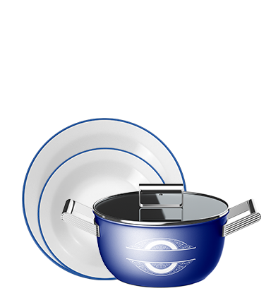 Kitchen & Dining