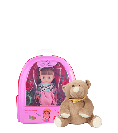Dolls & Accessories