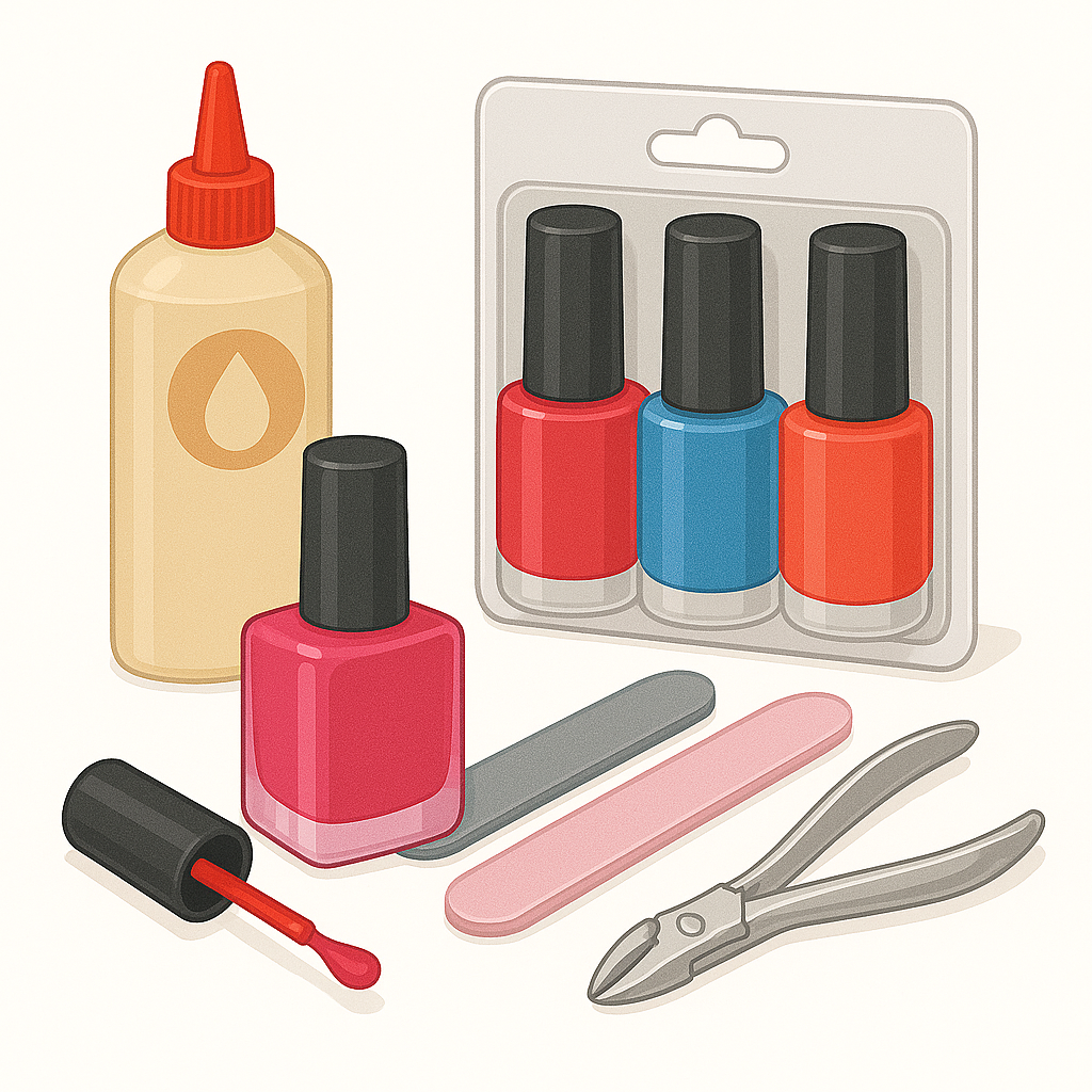 Nails