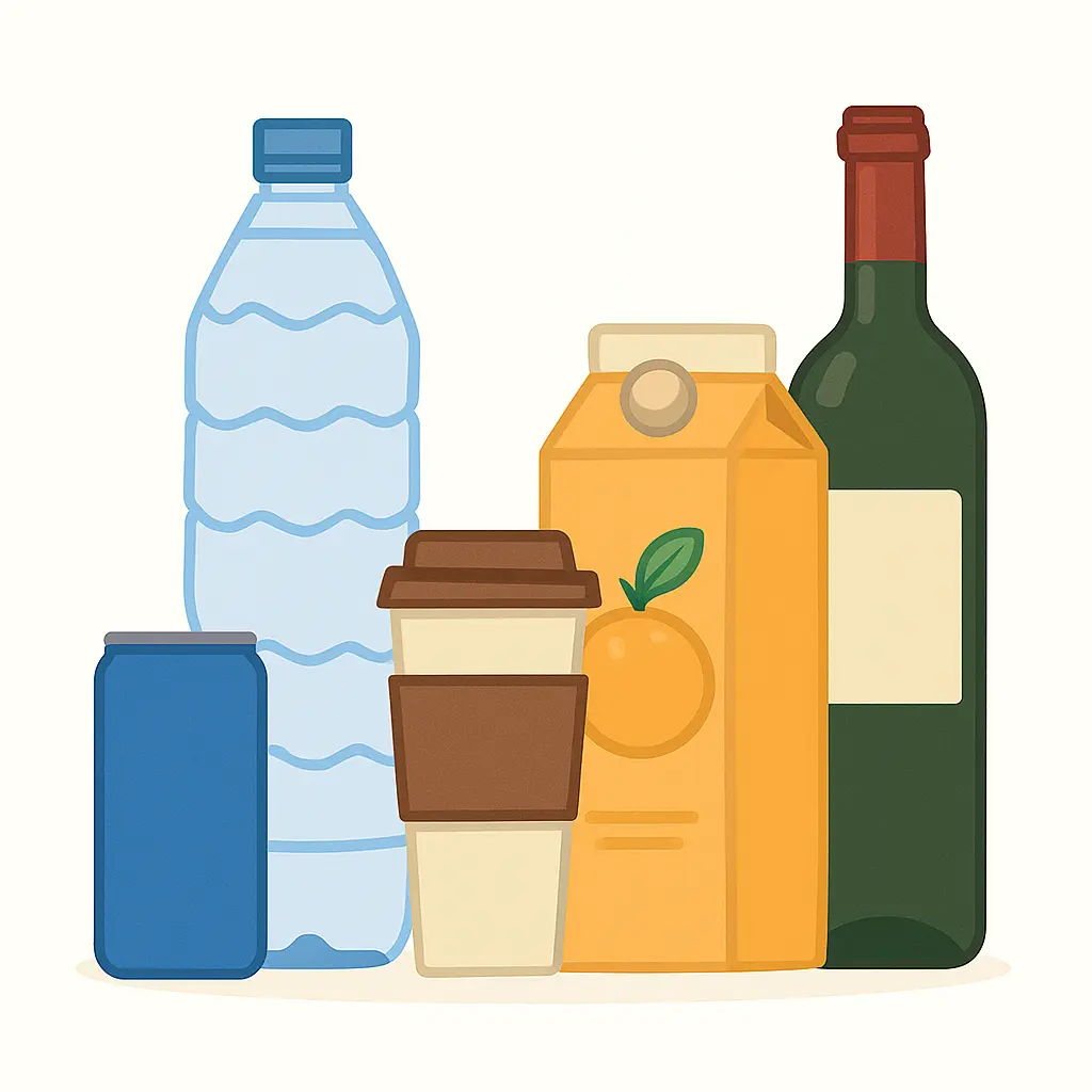 Beverages