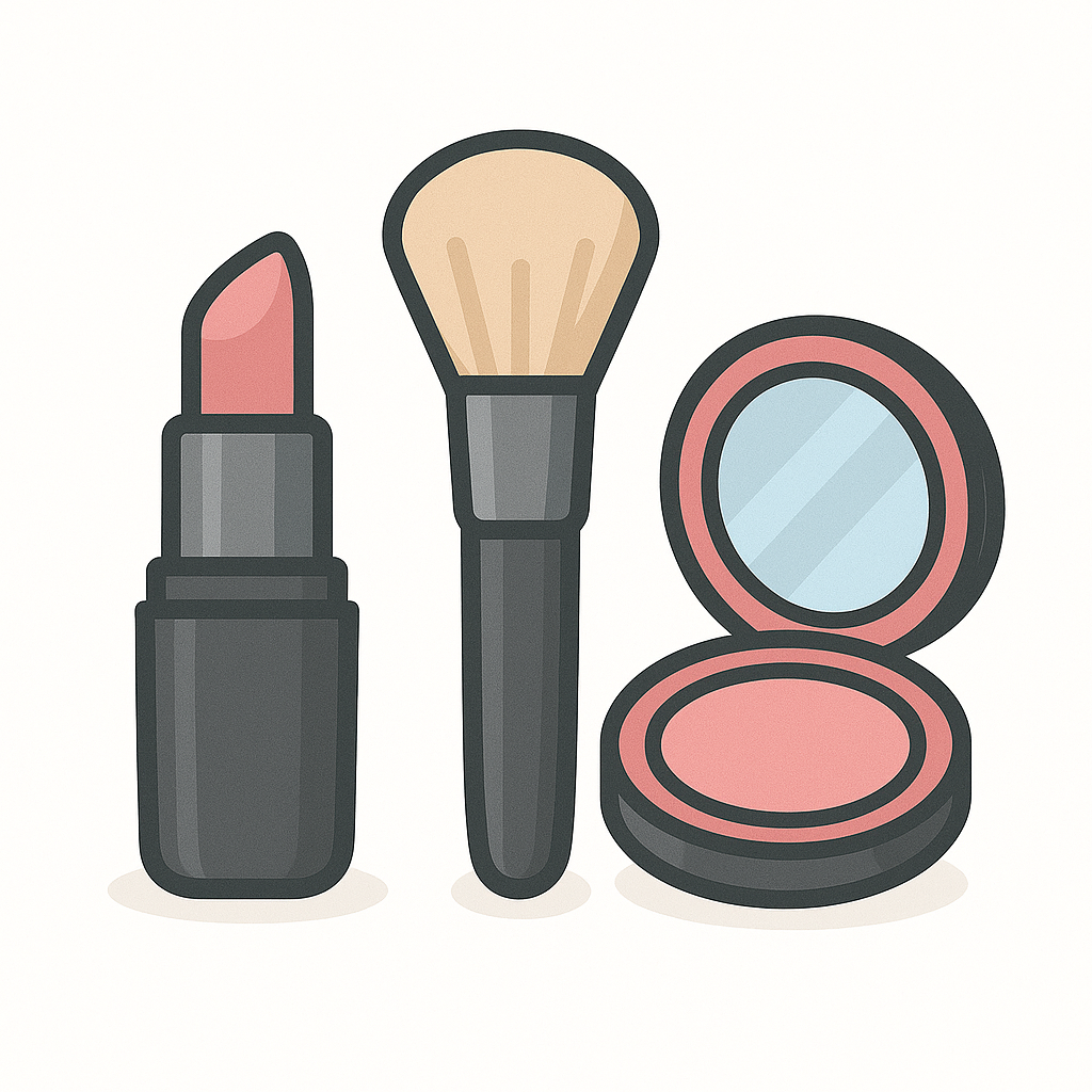 Makeup Accessories