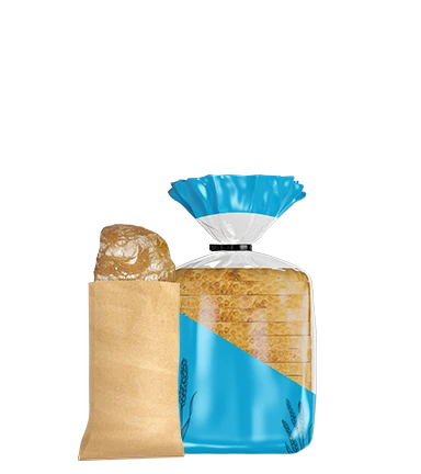 Bread & Rolls
