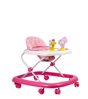 Nursery & Safety