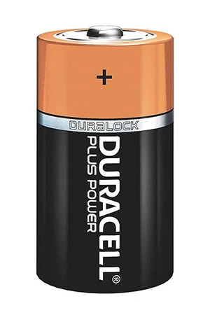 Batteries