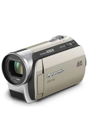 Camcorders