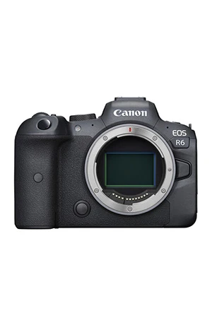 Digital Cameras